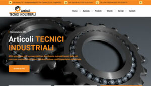 ATI - Articoli Tecnici Industriali - 7Web Setteweb.com